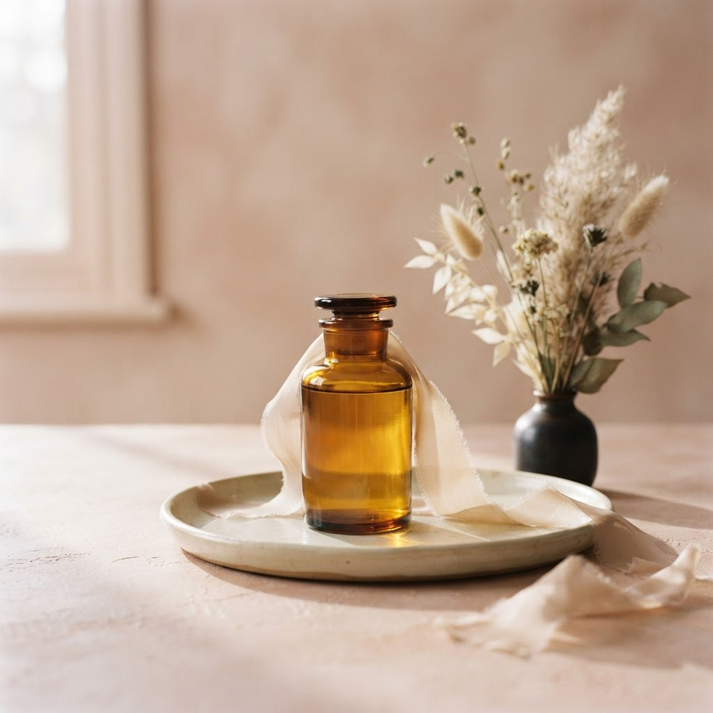 Scent Stories